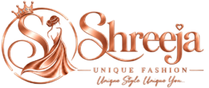 Shreeja unique fashion 
